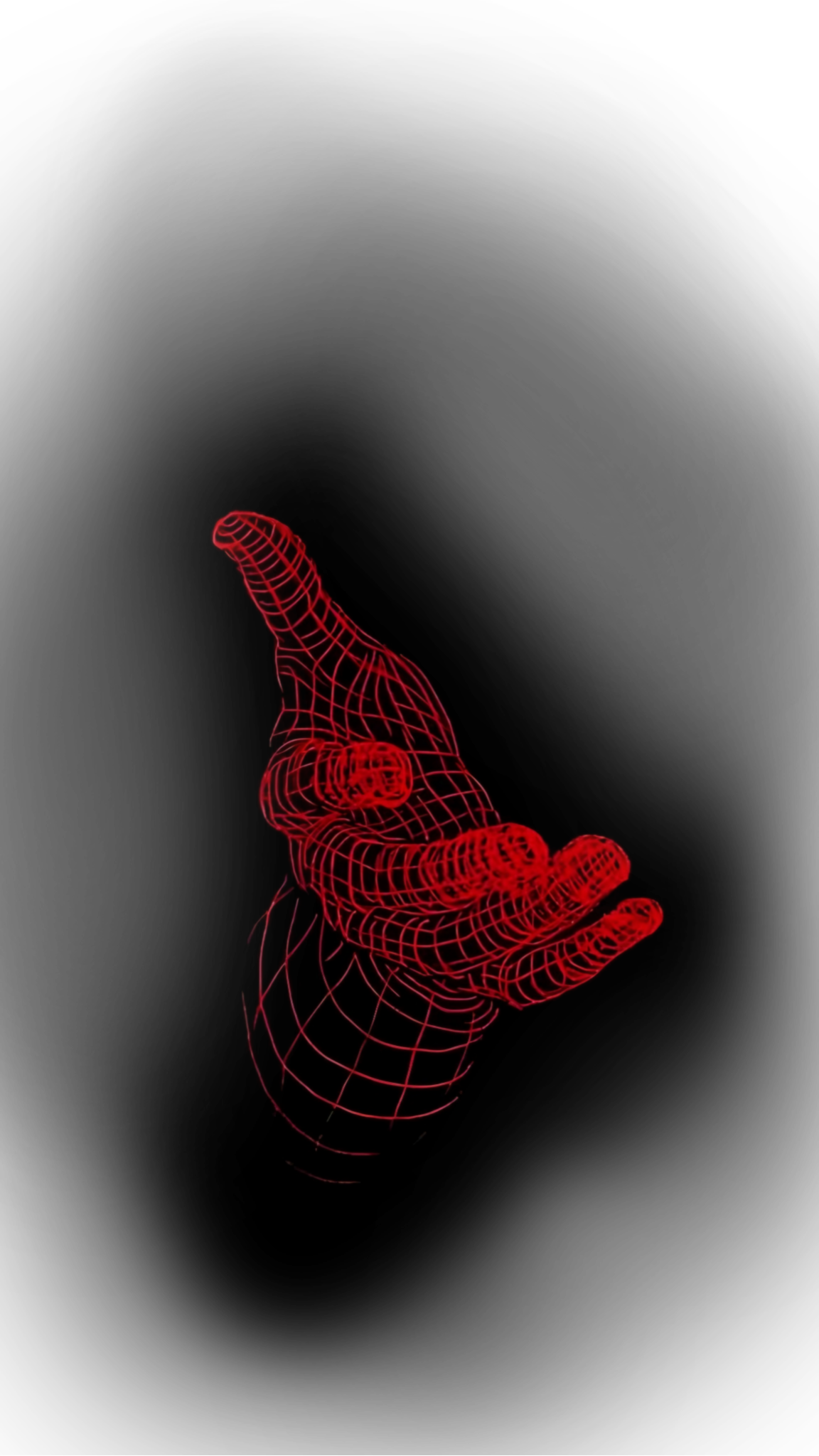 EthioChain Partnership Hand